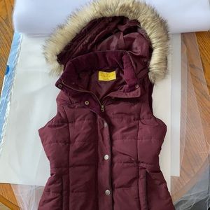 Vest